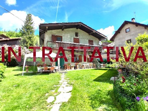 appartamento in vendita a Cesana Torinese