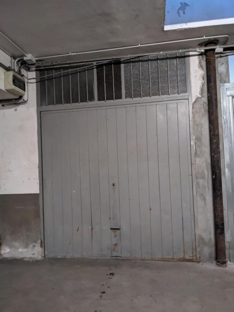 box auto in vendita a Cesana Torinese