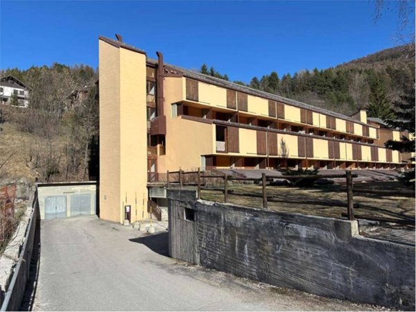 box auto in vendita a Cesana Torinese
