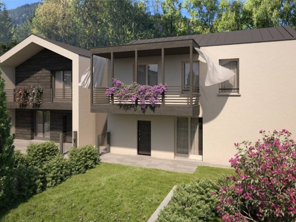 casa indipendente in vendita a Temù