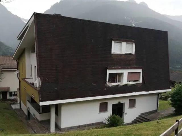 appartamento in vendita a Temù