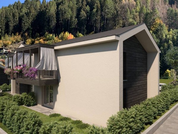 appartamento in vendita a Temù