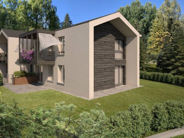 appartamento in vendita a Temù