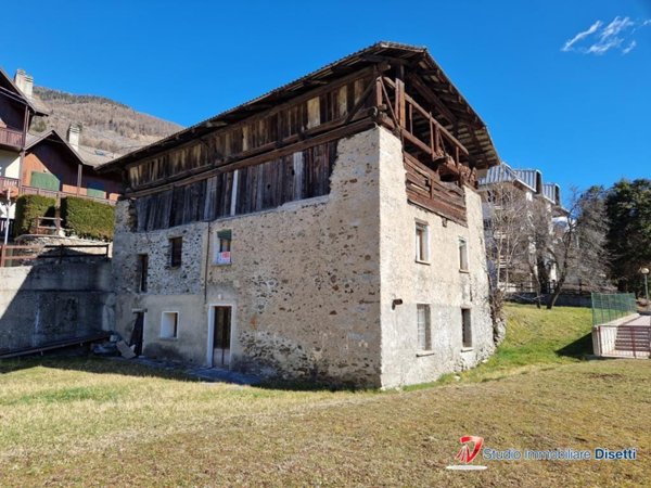 casa indipendente in affitto a Temù