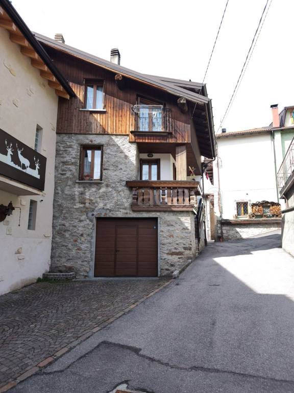 casa indipendente in vendita a Temù
