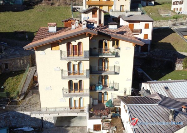 appartamento in vendita a Temù