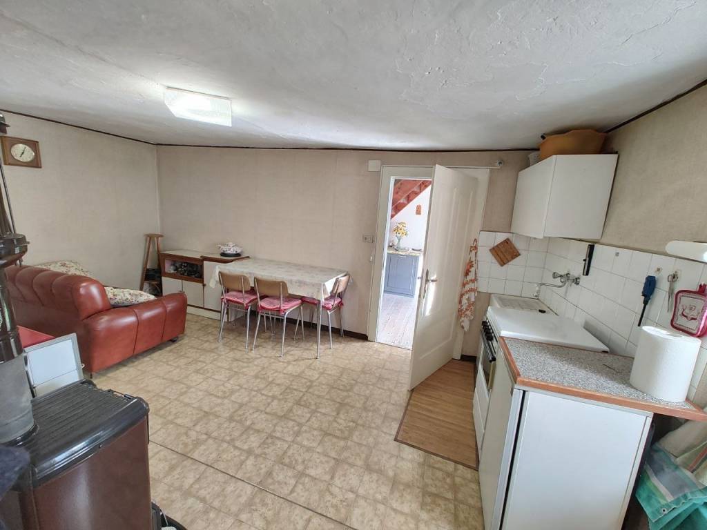 appartamento in vendita a Temù