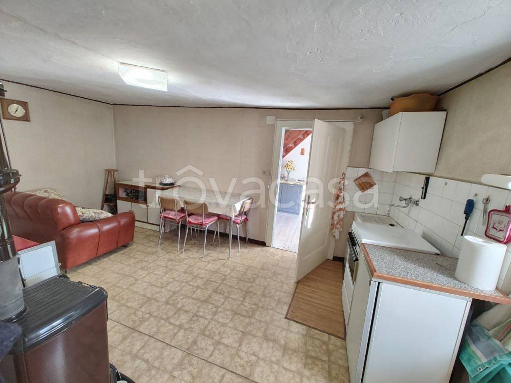 appartamento in vendita a Temù