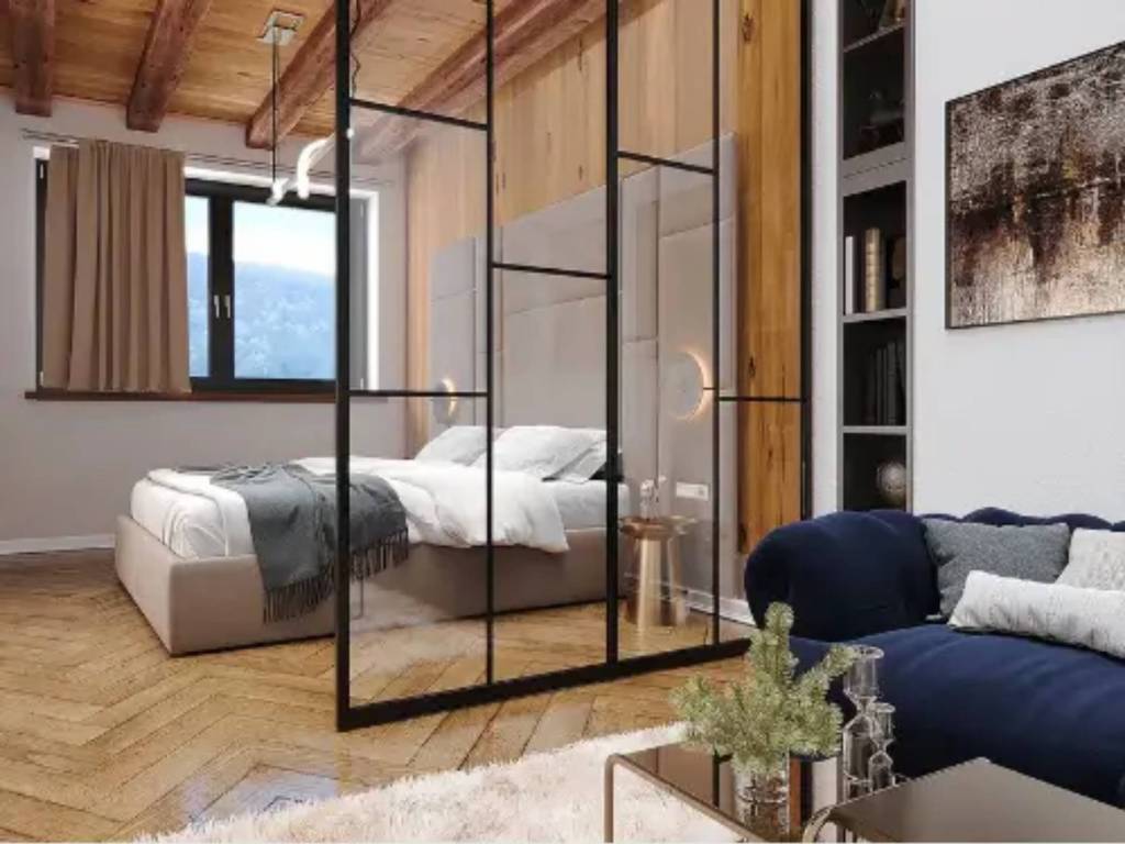 appartamento in vendita a Temù in zona Pontagna