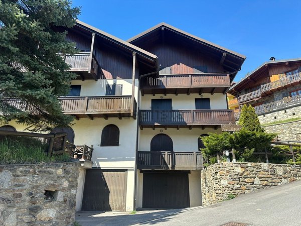 appartamento in vendita a Temù