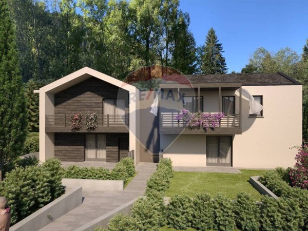 casa indipendente in vendita a Temù
