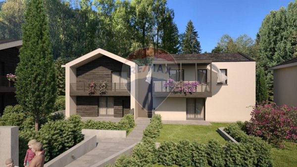 casa indipendente in vendita a Temù