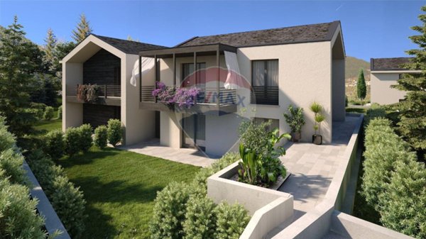 appartamento in vendita a Temù