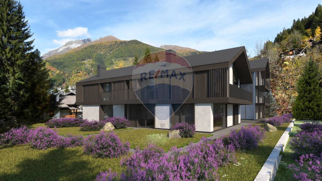 casa indipendente in vendita a Temù