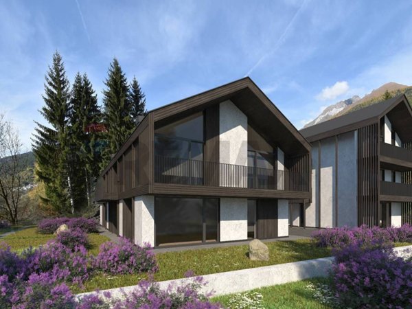 terreno edificabile in vendita a Temù