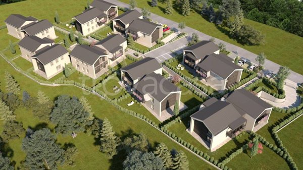 appartamento in vendita a Temù