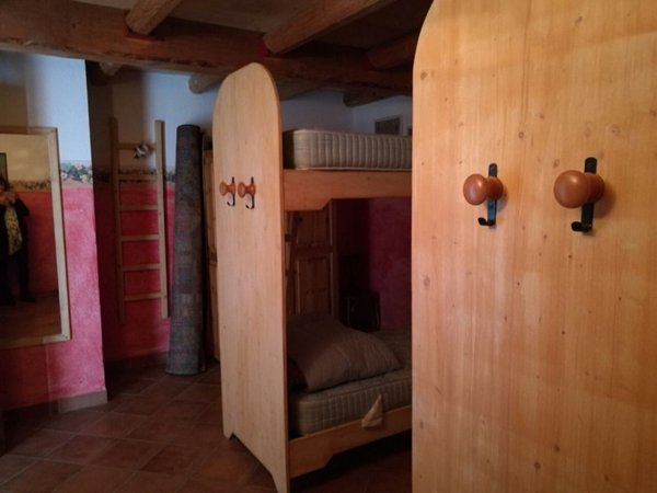 casa indipendente in vendita a Temù