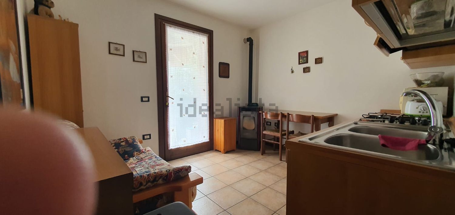 appartamento in vendita a Temù