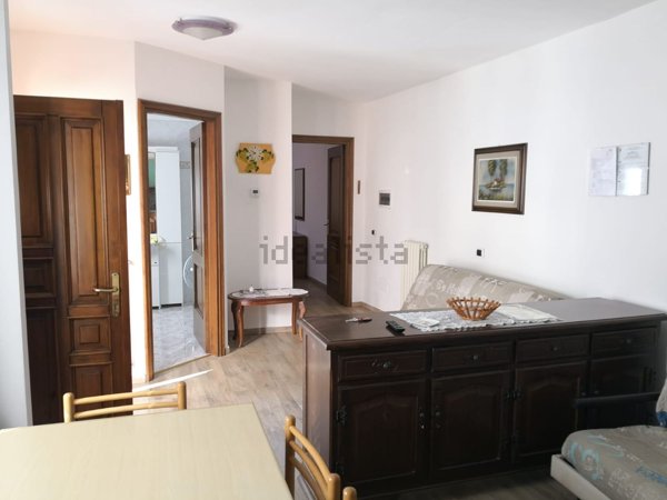 appartamento in vendita a Temù
