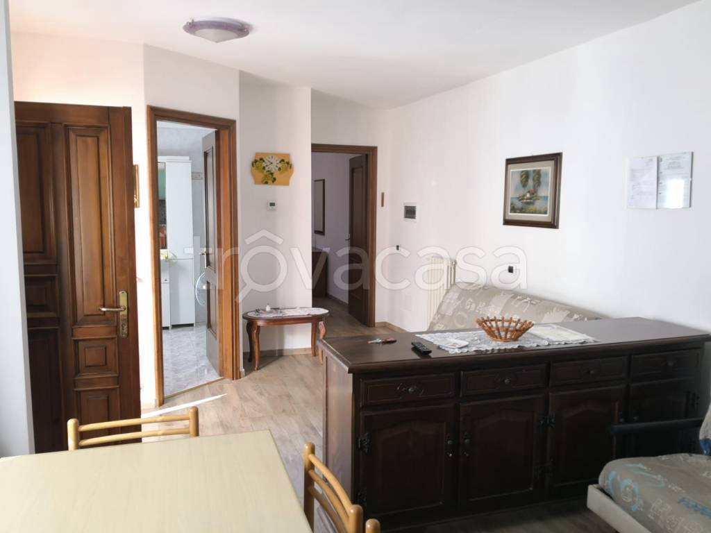 appartamento in vendita a Temù