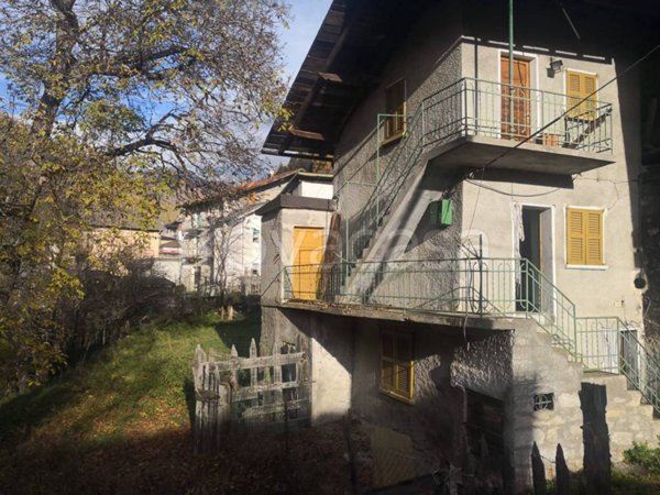 casa indipendente in vendita a Temù