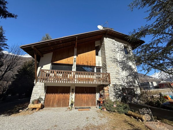 casa indipendente in vendita a Temù