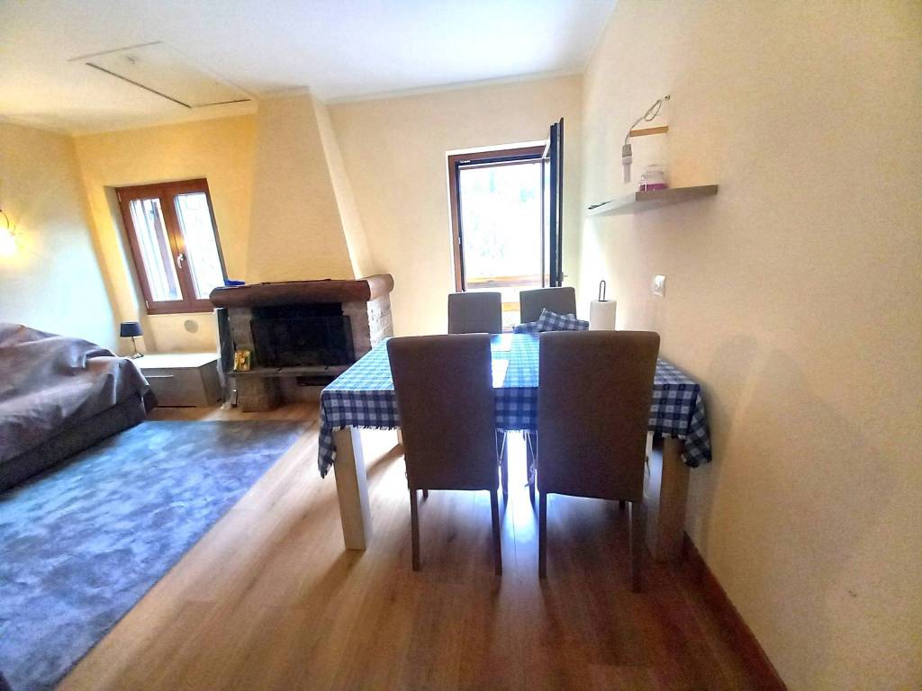 appartamento in vendita a Temù