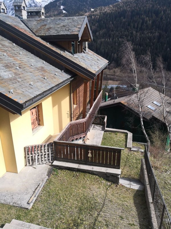 casa indipendente in vendita a Temù