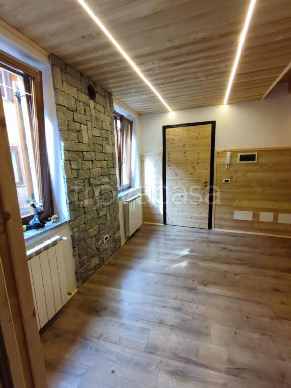 appartamento in vendita a Temù
