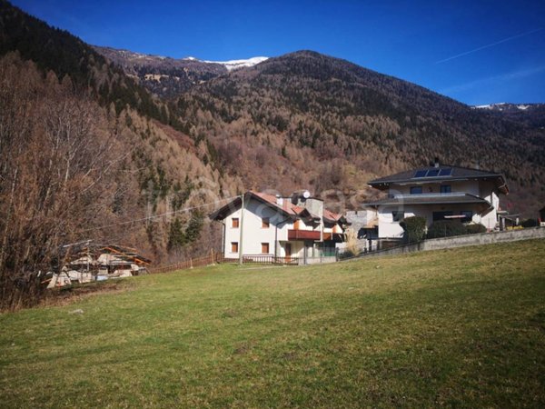 terreno edificabile in vendita a Temù
