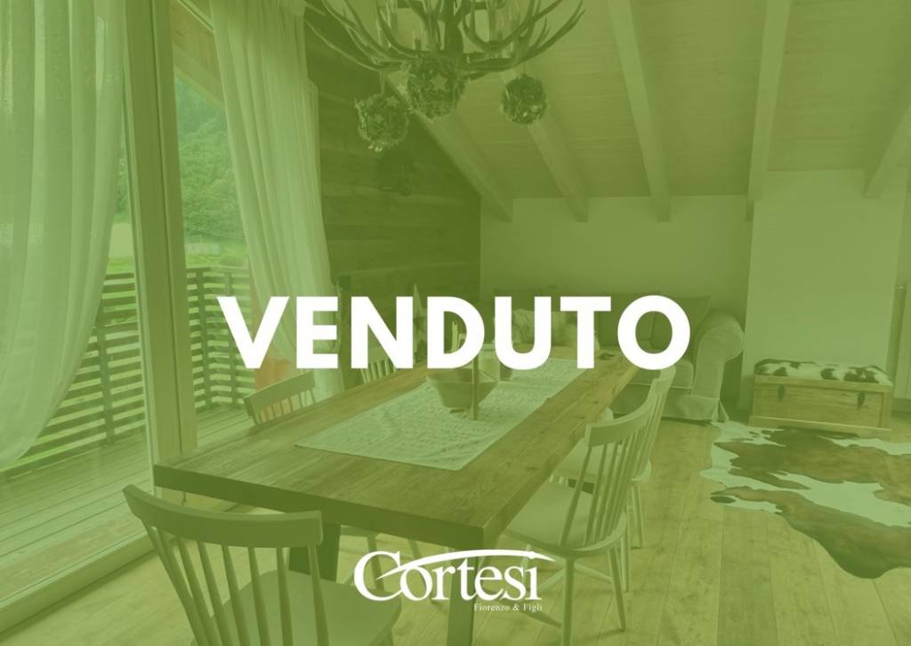 appartamento in vendita a Temù