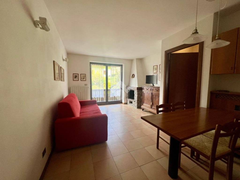 appartamento in vendita a Temù