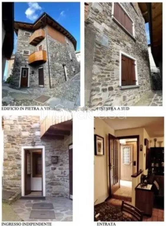 appartamento in vendita a Temù