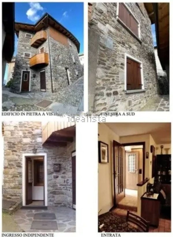 appartamento in vendita a Temù