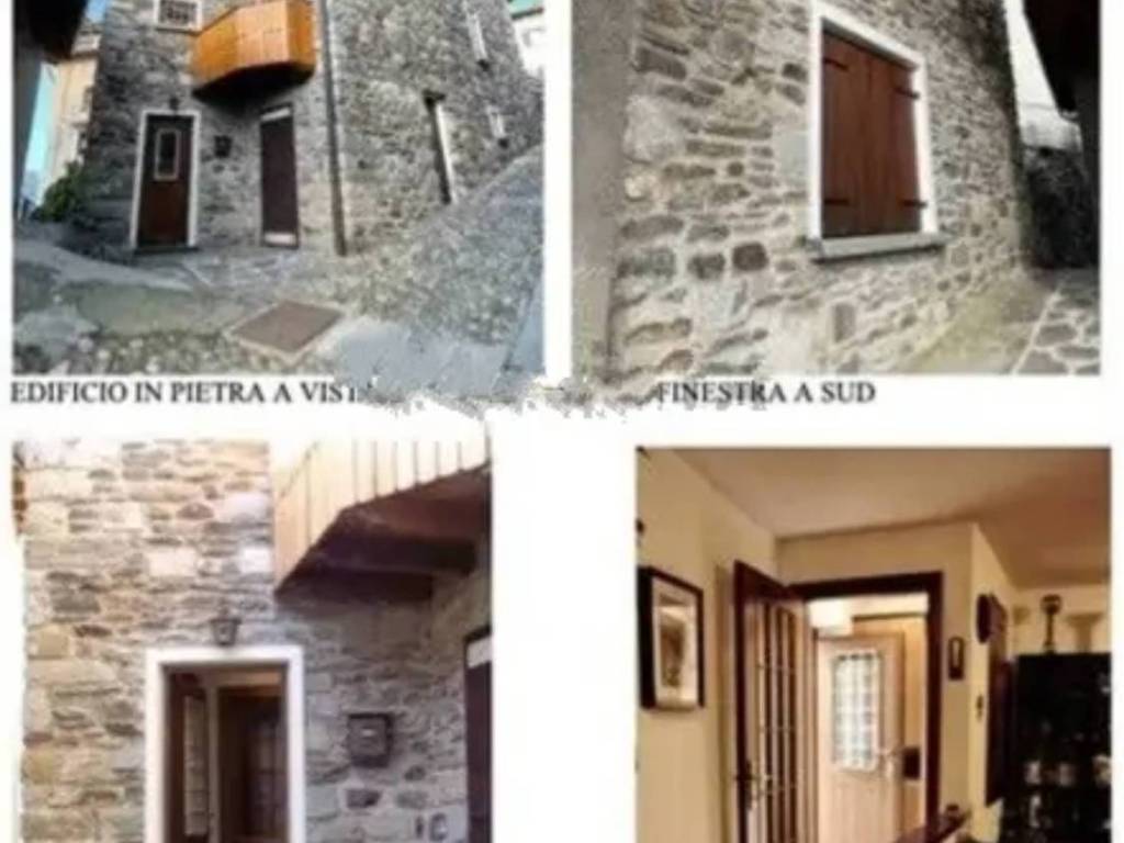 appartamento in vendita a Temù