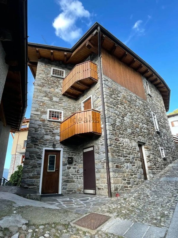 appartamento in vendita a Temù
