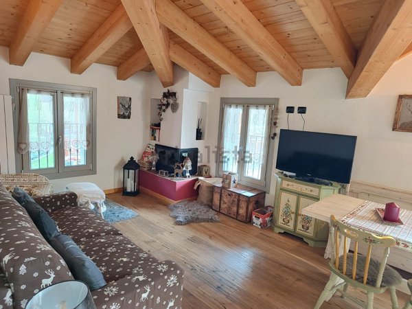 appartamento in vendita a Temù
