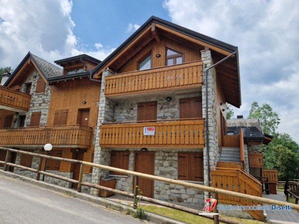 appartamento in vendita a Temù