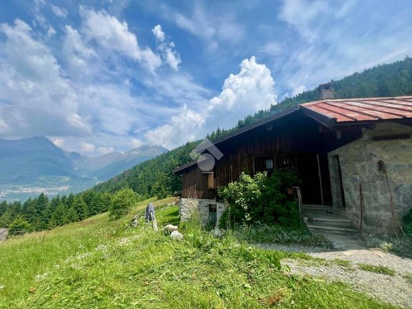 casa indipendente in vendita a Temù
