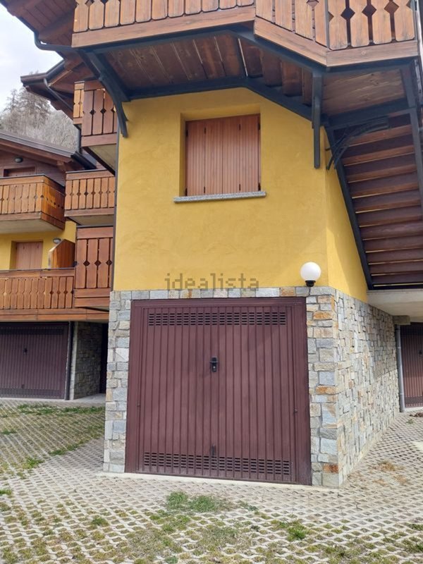 appartamento in vendita a Temù