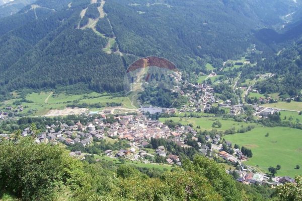 terreno edificabile in vendita a Temù