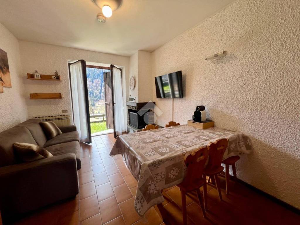 appartamento in vendita a Temù