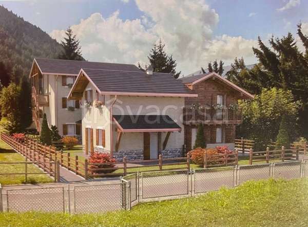 casa indipendente in vendita a Temù