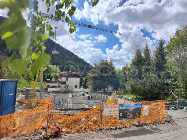 casa indipendente in vendita a Temù