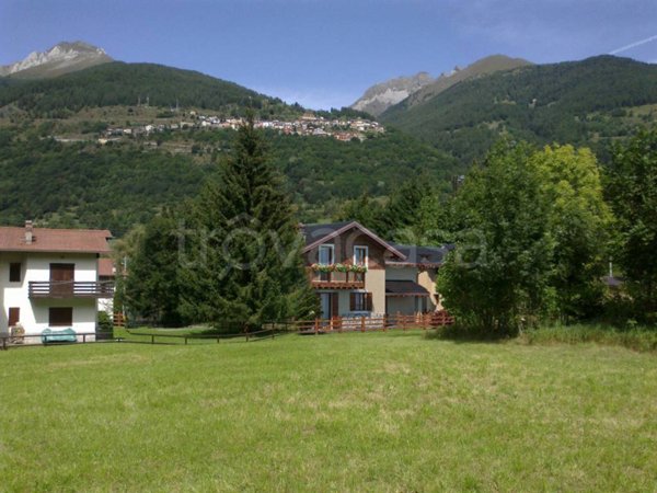 casa indipendente in vendita a Temù