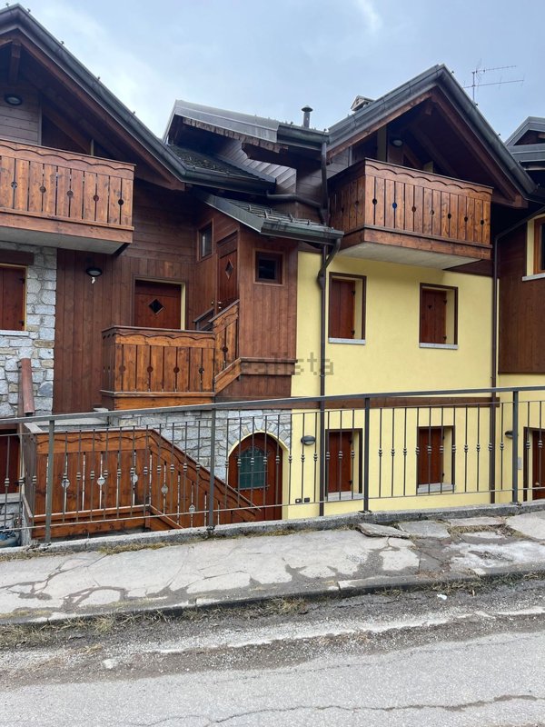 appartamento in vendita a Temù