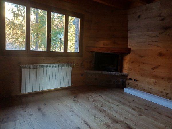 appartamento in vendita a Temù