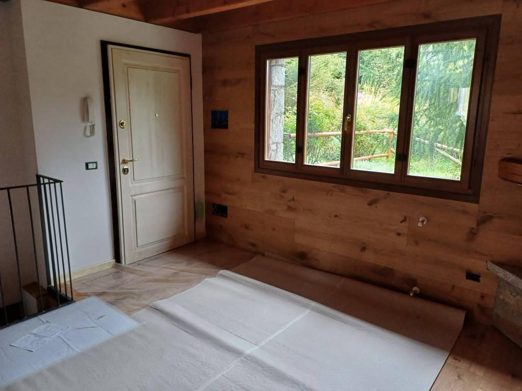 appartamento in vendita a Temù