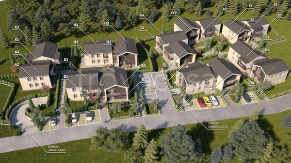 appartamento in vendita a Temù