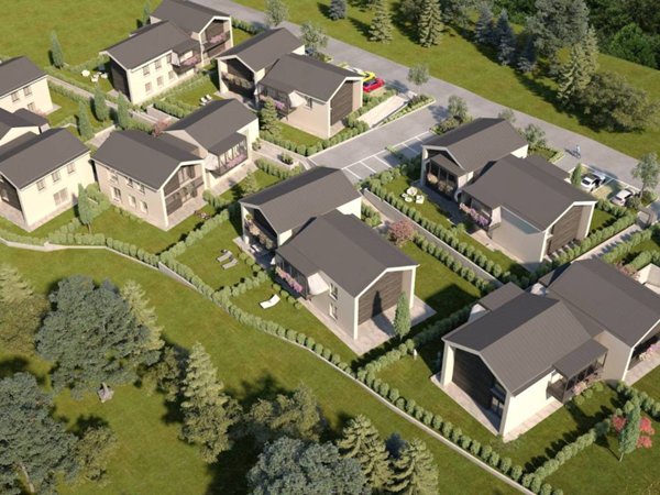 appartamento in vendita a Temù